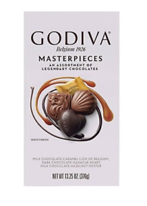 Chocolates